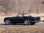 Triumph TR4 1961 года